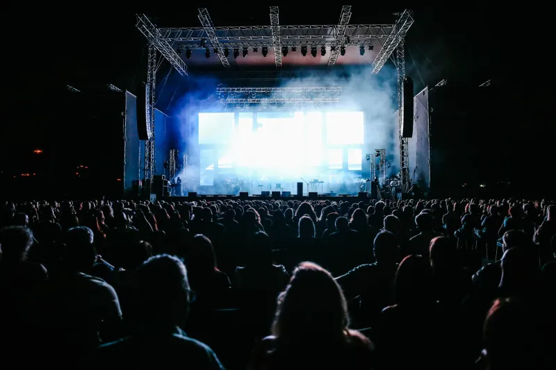 They Kept Playing Everything Else — Just Not the One That Got You