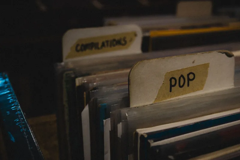 Deep Cut Currency: Why Knowing the B-Sides Is the New Fan Flex