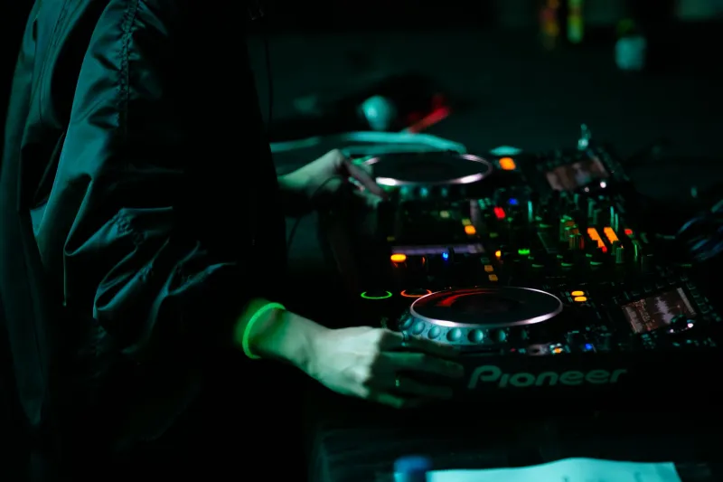 First Note to Last: Why the Space Between Songs Is Where the Magic Actually Lives