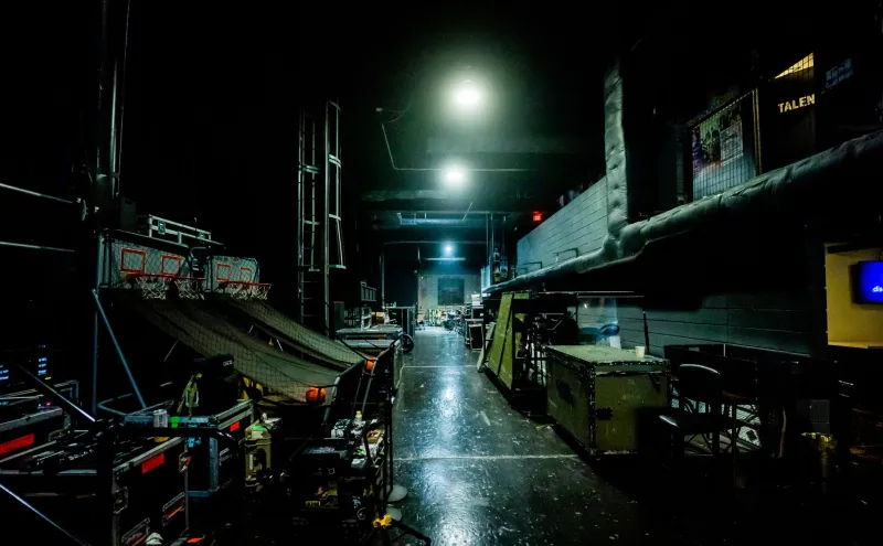 Gone From the Set: The Quiet Grief of Watching Your Favorite Song Disappear From the Tour