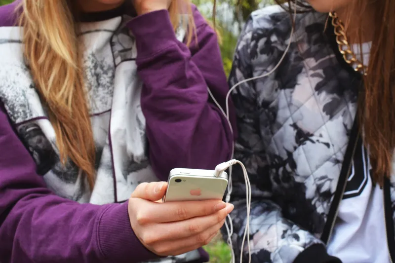 Can You Actually Be Close With Someone Who Has Terrible Music Taste?