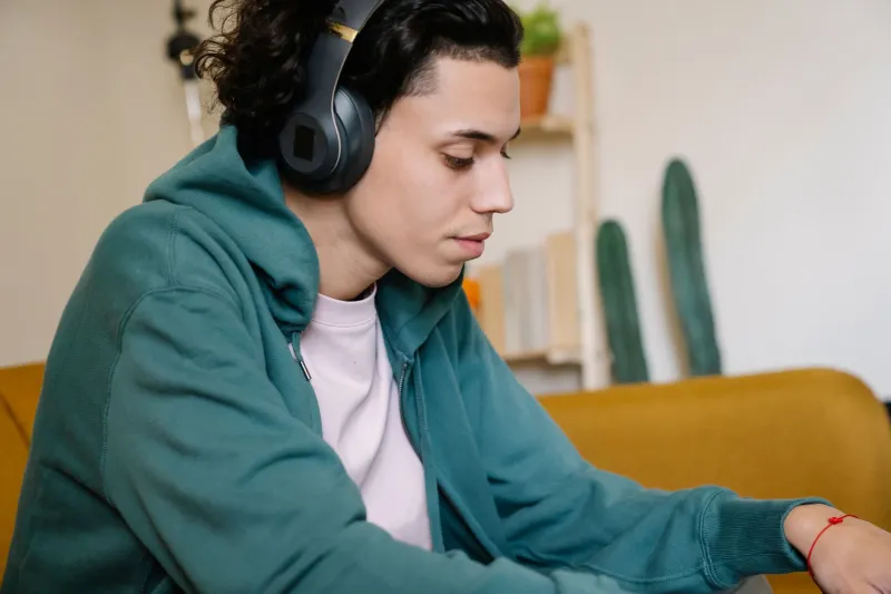 Playlist as Portrait: What the Most Obsessive Music Organizers Know That You Don't