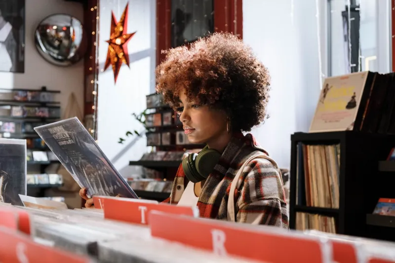 Sound Without Borders: Why the Best Listeners — and the Best Artists — Refuse to Stay in One Lane