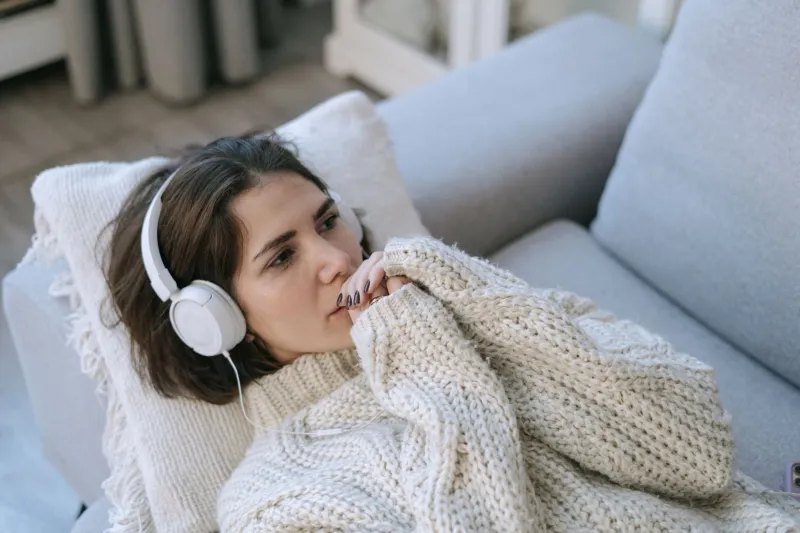 Stop Curating Your Grief: The Case Against the Perfect Breakup Playlist
