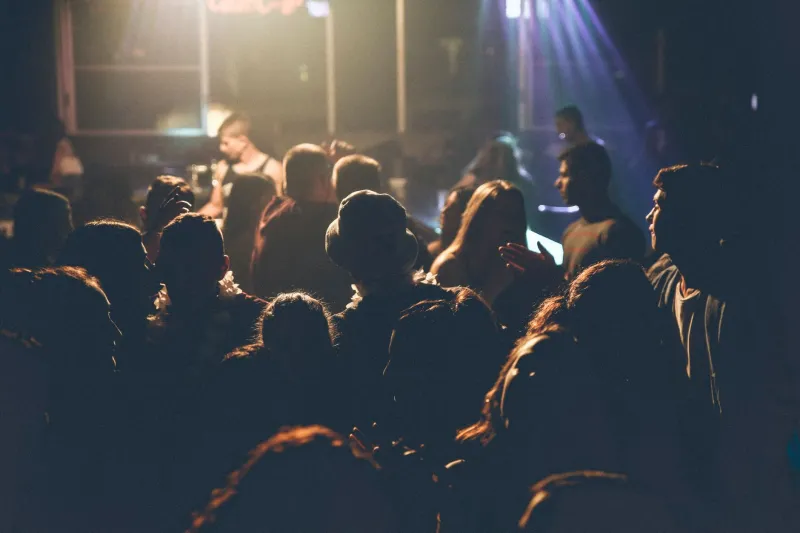 You Can't Step in the Same River Twice: The Cruel Math of Band Reunions